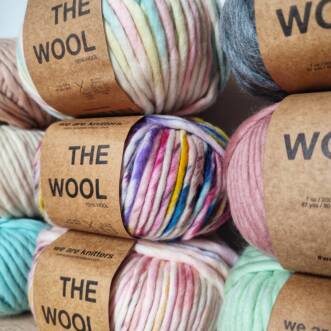 the wool we are kniters